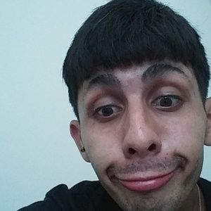 Meet your Posher, Nicholas